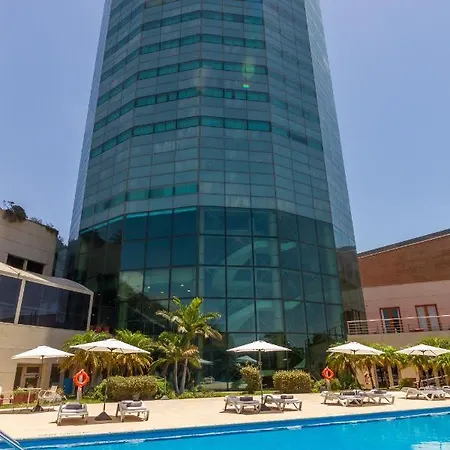 קורדובה Quinto Centenario Hotel תמונה