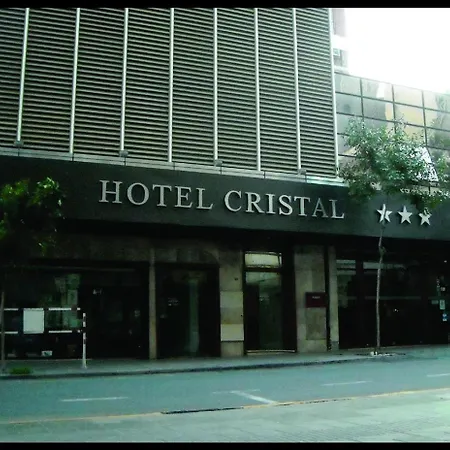 קורדובה Gran Hotel Cristal תמונה