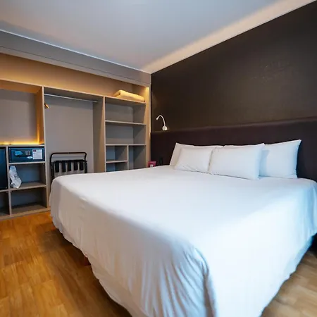 Amerian Cordoba Park Hotel תמונה